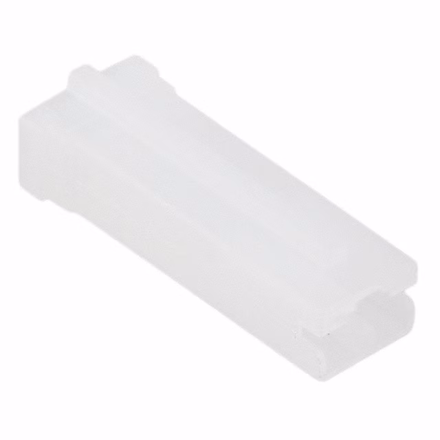 521125-1 TE Connectivity AMP Connectors  Housings Boots